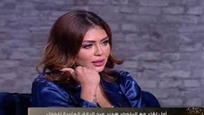 14 ديسمبر.. تأجيل محاكمة هدير عبد الرازق بتهمة بث فيديوهات خادشة