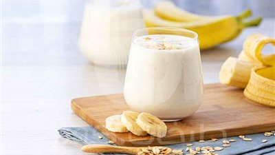 لزيادة تركيز طفلك.. إليك فوائد عصير الموز الطبيعي