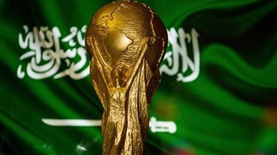 بعد حصولها على «ممتاز».. فيفا يعلن استضافة السعودية لكأس العـالم 2034