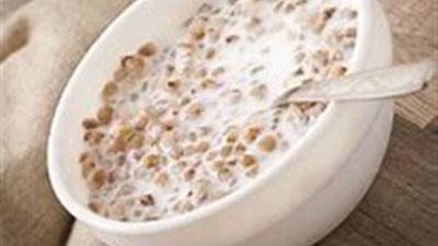 طريقة عمل البليلة مثل المحلات