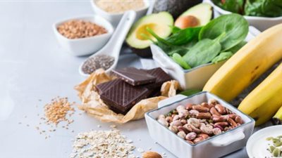 فوائد الماغنسيوم ومكملاته للجسم