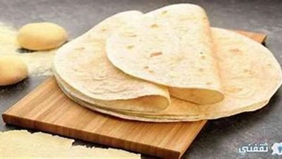 طريقة عمل العيش السوري في المنزل