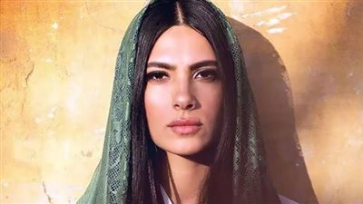 80 باكو تعيد هدى المفتي إلى دراما رمضان 2025 بشكل جديد 