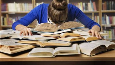 الصحة تقدم 5 عادات صحية لتقوية المناعة خلال فترة الامتحانات