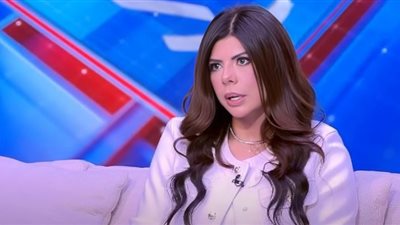 أميرة فتحي تكشف صلة قرابتها بلاعب الأهلي أحمد فتحي وسوسن بدر