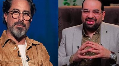 بالفيديو.. الشيخ خالد الجمل يرد على تصريحات المخرج هادي الباجوري «البوسة مش عيب»