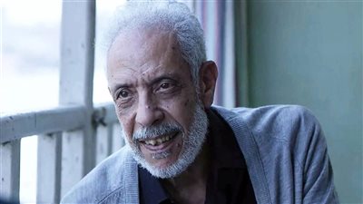وفاة الفنان نبيل الحلفاوي عن عمر يناهز 77 عام