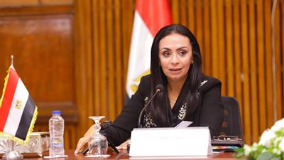 وزيرة التضامن توجه الشكر لمجلس النواب بعد قانون ختان الإناث والزواج المبكر 