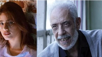 حكاية نبيل الحلفاوي مع نجمة ستار أكاديمي وكيف خطفت قلبه (فيديو)