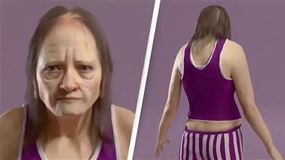 صور مرعبة .. ماذا يحدث لجسدك إن نمت 6 ساعات فقط؟