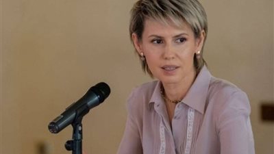 ورقة متداولة تكشف نظام أسماء الأسد الغذائي.. وعدد وجبات يثير الجدل