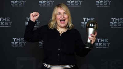 جوائز الأفضل من الفيفا: من أبرز المرشحين وأين يبث حفل the best؟ 