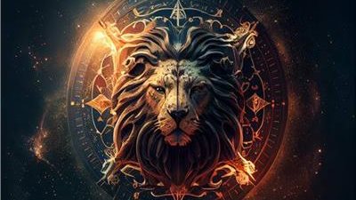 توقعات برج الأسد على المستوى المهني والعاطفي في 2025