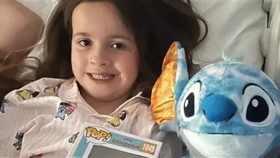 ملكة الرقص الصغيرة.. وفاة البلوجر جولز سميث بعد معاناة مع السرطان 