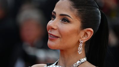 منى زكي: «رحلة 404» أنتظر 11 عامًا ولا أهتم بالانتقادات 