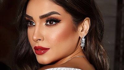 «حسبة عمري».. الاسم النهائي لمسلسل روجينا في رمضان 2025