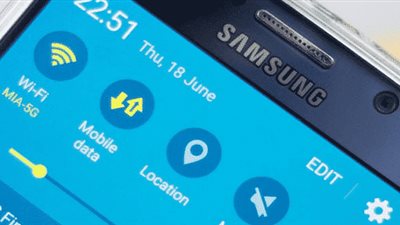 4 حلول لتقليل استهلاك الانترنت على الهاتف