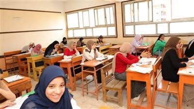 هل ألغت الحكومة الصف السادس الابتدائي؟.. التعليم تجيب 