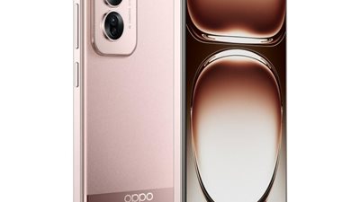 ببطارية عملاقة.. 10 مزايا بهاتف Oppo Reno 13