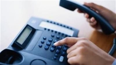 5 خطوات للاستعلام عن فاتورة التليفون الأرضي يناير 2025