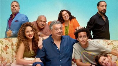 عودة موضوع عائلي 3 بشكل جديد في هذا الموعد.. ومفاجأة جديدة بانتظار أبطاله 