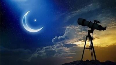 رمضان اقترب.. موعد أول أيام شهر رجب فلكيًا