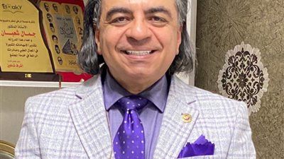 جمال شعبان يحذر من 11 طعام ضار بالقلب والشرايين