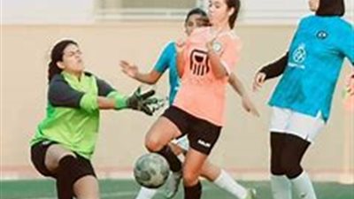 «هير نيوز» تقدم تغطية حصرية ولحظية لمباريات دوري السيدات المصري