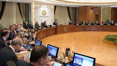 10 قرارات توافق عليها الحكومة اليوم..  تعرف عليهم