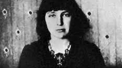 مارينا إيفانوفنا | شاعرة تركت بصمة مؤثرة في الأدب الروسي