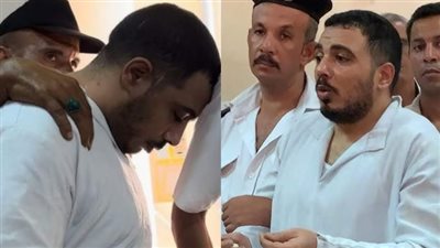 ماذا طلبت طليقة «سفاح التجمع» من هيئة المحكمة بعد حكم إعدامه للمرة الثانية؟