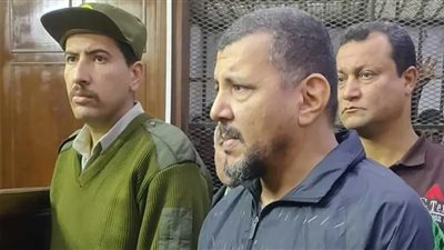 بعد اعترافه بقتل 5 نساء.. «سفاح الغربية» يترقب حكم إعدامه 