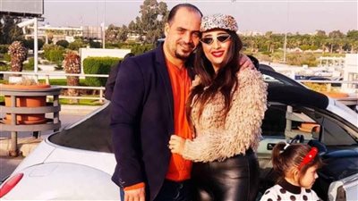 أول رد من عائلة الإعلامية عبير رحال بعد مقتلها على يد زوجها وانتحاره 