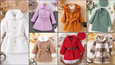 لأناقة طفلك ودفئه.. أفضل صيحات الموضة لملابس الأطفال 2025