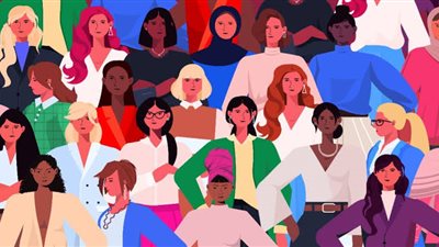 ما بين الصحة والسلام.. 7 نساء كتبن التاريخ بأحرف من ذهب بعام 2024 