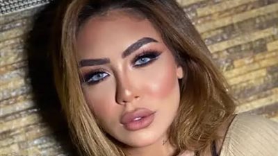 حبس هدير عبد الرازق وتغريمها بتهمة بث فيديوهات مخلة بالآداب