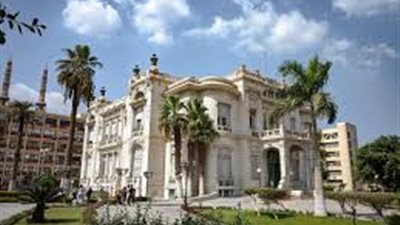 جامعة عين شمس تحصد المركز الأول في برنامج «عباقرة الجامعات»