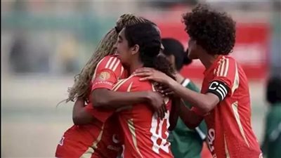 ترتيب دوري الكرة النسائية بعد الجولة 14.. الأهلي يتصدر ومسار يلاحقه