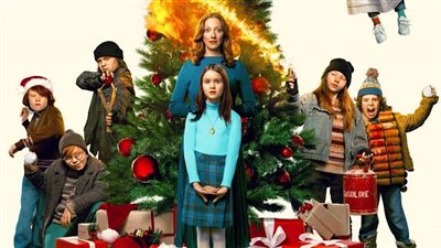 لسهرة عائلية كوميدية.. أفضل 5 أفلام مناسبة للاحتفال بقدوم عام 2025