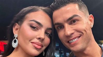 هل تزوجت جورجينا رودريجيز بكريستيانو رونالدو في السر؟