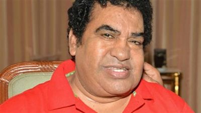 موعد جنازة وعزاء المطرب أحمد عدوية 