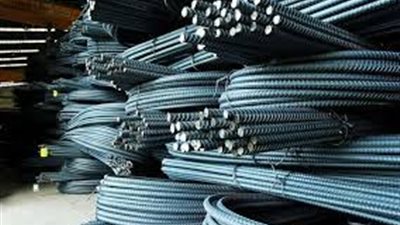 تراجع أسعار الحديد اليوم الإثنين 30-12-2024