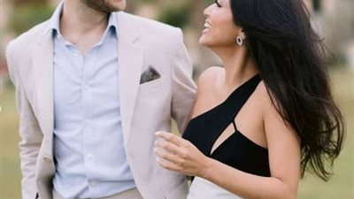 7 فنانين احتفلوا بخطوبتهم في عام 2024 بأجواء مبهجة (صور)