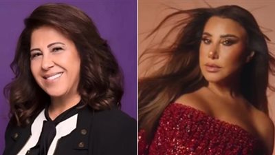 أول رد من نجوى كرم على توقعات ليلى عبد اللطيف بخصوص طلاقها 