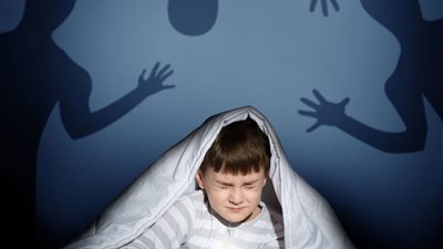 أفضل الطرق الصحيحة للتعامل مع كوابيس الأطفال