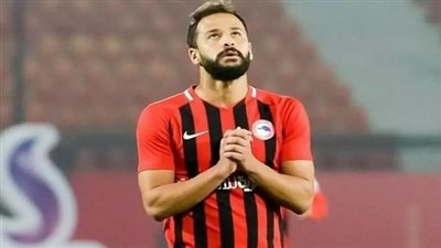 نتائج صادمة لتحقيقات النيابة في وفاة اللاعب أحمد رفعت