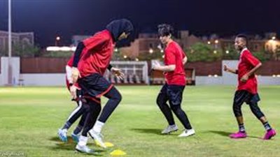 «مش معقول».. الرياض يكتسح البيرق 40 - صفر في دوري السيدات السعودي