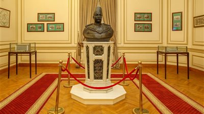 في يوم البريد..  متحف البريد المصري بالعتبة يفتح أبوابه بالمجان