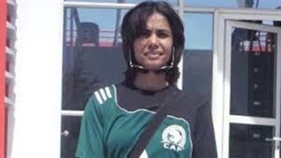 من هي نعمة رشاد أول سيدة تحكم كرة قدم للرجال في مصر؟