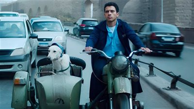 هل ينجح عصام عمر في السينما من خلال «البحث عن منفذ لخروج السيد رامبو»؟ 